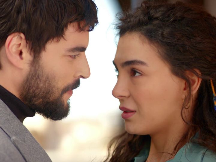 Hercai Capitulos Completos