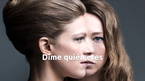 Tv Movies Dime Qui N Eres