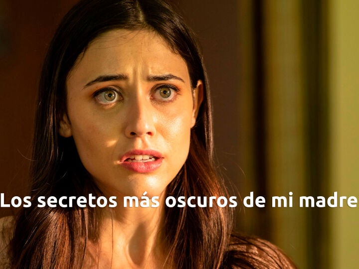 Tv Movies Los Secretos M S Oscuros De Mi Madre