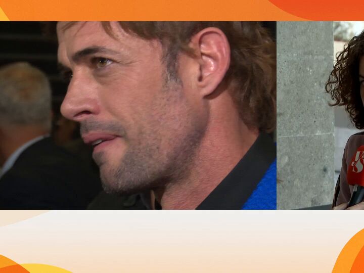 Una Mujer De A Os Estafada Por Un Falso William Levy