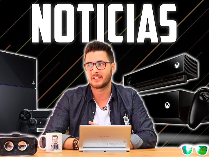 IPhone 8 PS4 Neo Y Retrocompatibilidad Xbox One Topes De Gama Flooxer