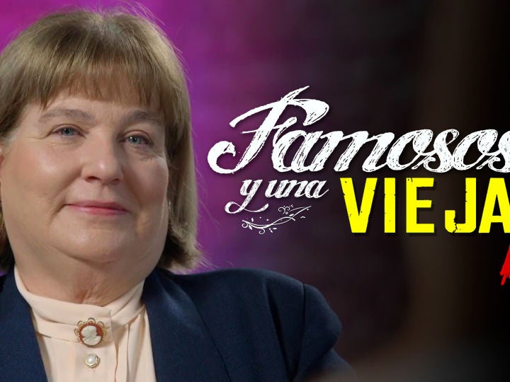 Vuelve Famosos Y Una Vieja Flooxer