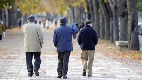 ¿Cuándo podrán recibir visitas las personas mayores?: preguntas y respuestas sobre la desescalada para los ancianos
