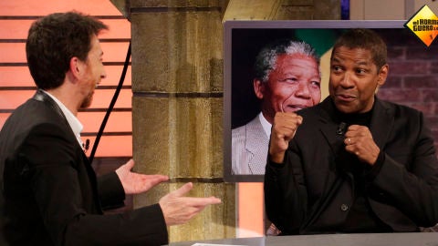 Denzel Washington