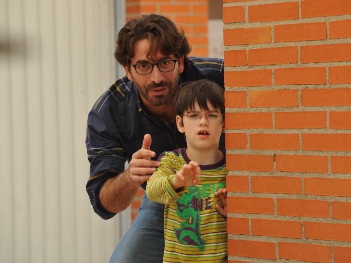Los Protegidos Capitulo 9 Temporada 2