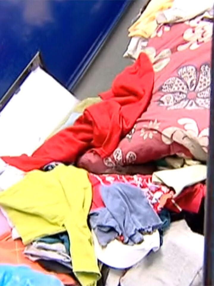 Equipo de Investigación Temporada Programa 20: El negocio de