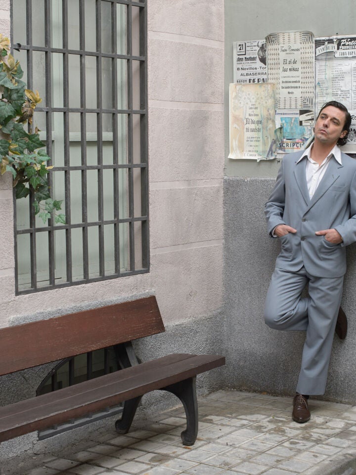 Bolsos Ropa Serie Valeria Temporada Serie Ropa Valeria Netflix