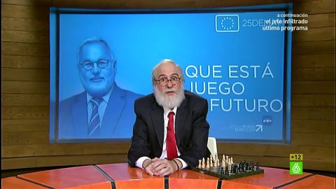 (22-05-14) Miguel Arias Cañete