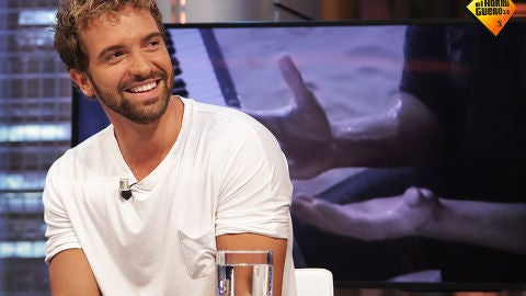 Pablo Alborán