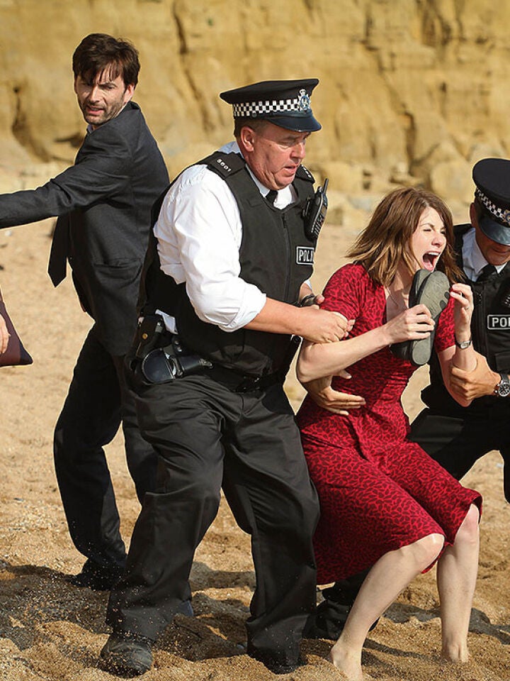 Broadchurch Capítulo