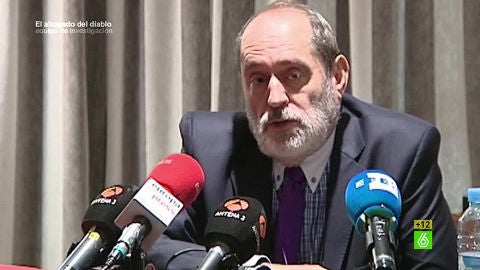 El abogado del diablo