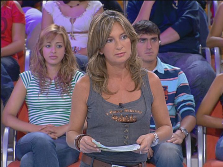 El Diario De Patricia Programas Completos