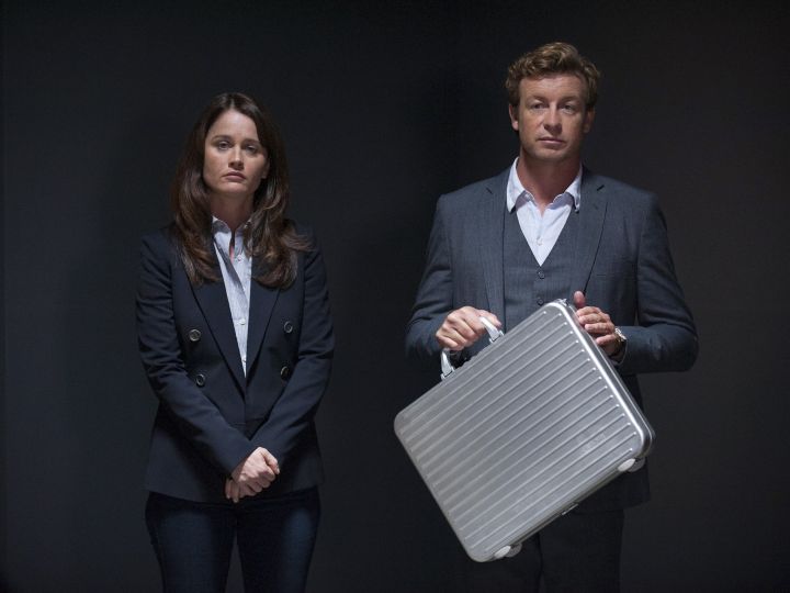 El Mentalista Temporada 7 Capítulo 5