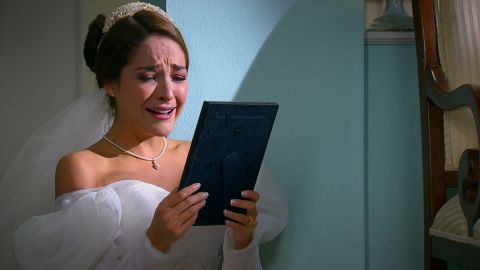 El Color De La Pasion Capitulo 2