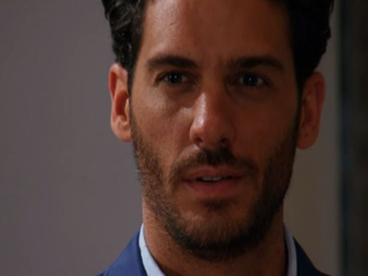 El Color De La Pasion Capitulo 35