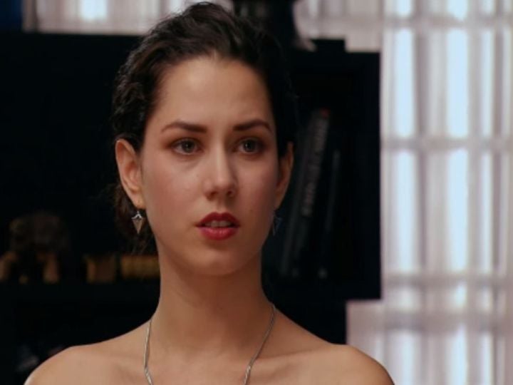 El Color Dela Pasion Capitulo 46
