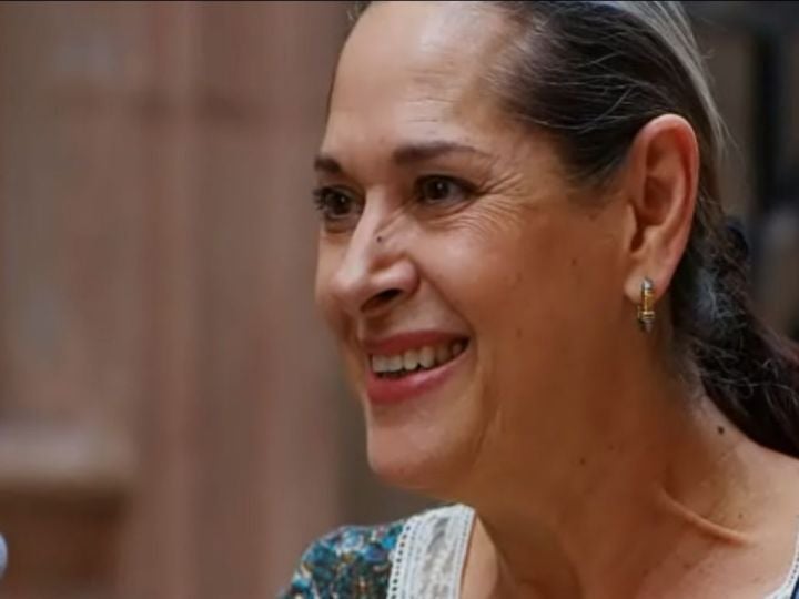 El color de la pasión - Capítulo 84