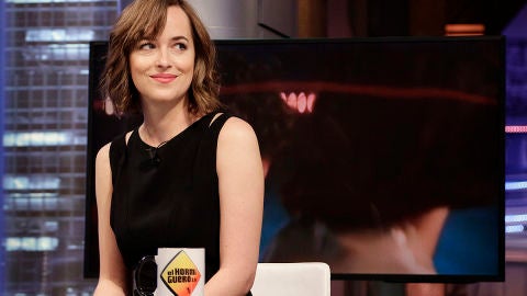 Dakota Johnson 