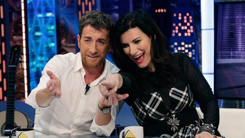 Laura Pausini