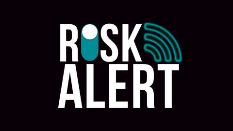 Risk Alert Risk Alert