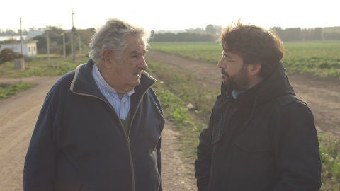 Pepe Mujica, camino de vuelta
