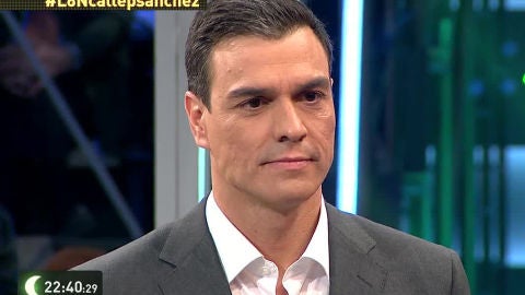 (28-11-15) Pedro Sánchez responde a los ciudadanos