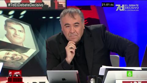 Previo - ARV El Debate decisivo