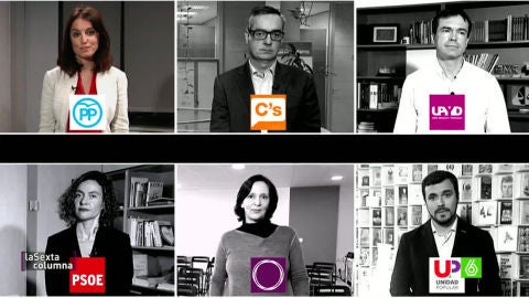 ¿Problemas de elección? Este es tu programa