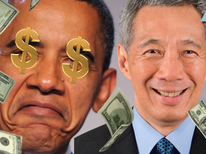 ¿Cuánto gana un Presidente? Los 10