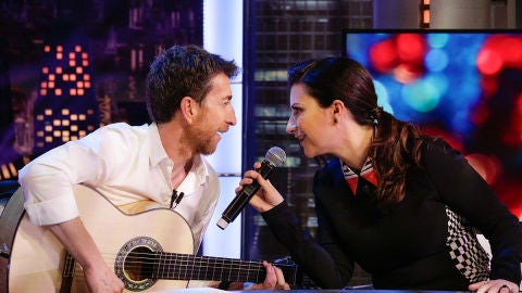Laura Pausini