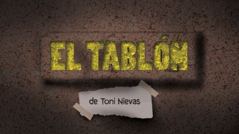 Toni Nievas presenta: El Tablón