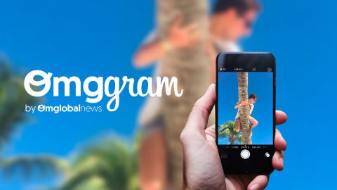 OMGgram OMGgram