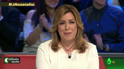 (30-04-16) Susana Díaz