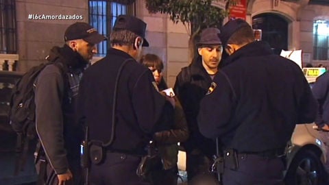 Ley Mordaza: ¿por qué no te callas?