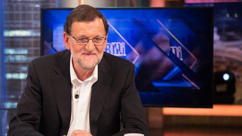 Mariano Rajoy