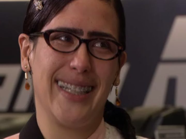 La Que Se Avecina Capitulo 168