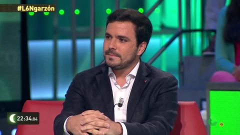 (27-08-16) Alberto Garzón