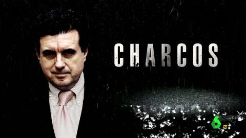 (13-09-16) De los creadores de 'Narcos'… llega 'Charcos', un recorrido por los 'marrones' de Jaume Matas