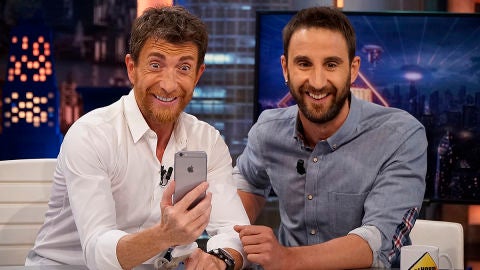 Dani Rovira
