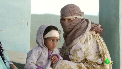 (02-11-16) Gonzo se desplaza a los campamentos de refugiados saharauis