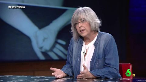 (24-11-16) Marisa Soleto, de la violencia machista: "España suspende por no dedicarle los recursos y las mejoras legislativas"