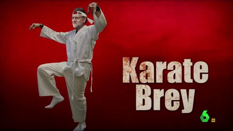 (30-11-16) Los 'chascas' de 'Karate Brey'