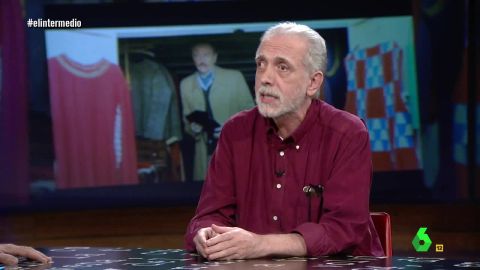 (30-11-16) Trueba, de los ataques recibidos: "España no es una excepción. Hay una vuelta del nacionalismo populista muy peligrosa para Europa y el mundo"