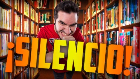 Silencio by Wismichu Silencio by Wismichu