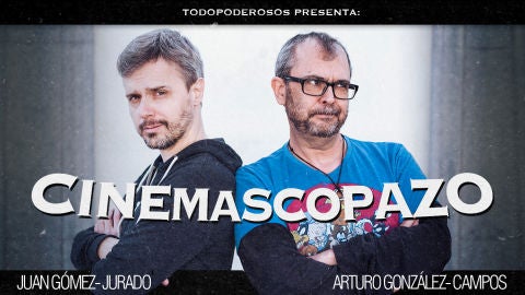 Cinemascopazo Cinemascopazo