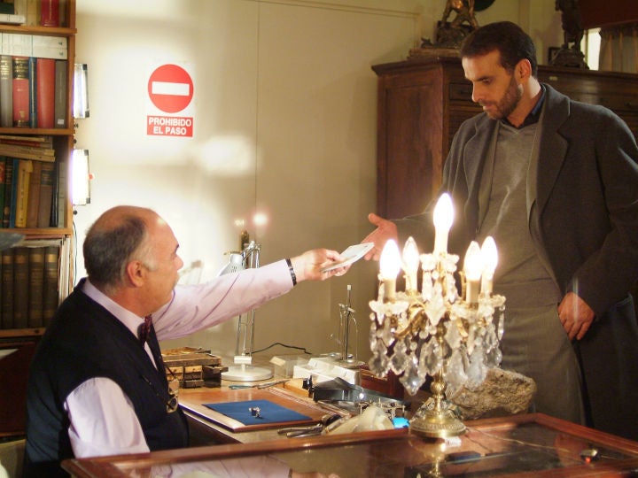 El Internado Temporada 4 Capitulo 1