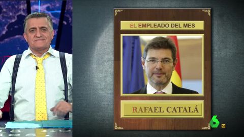(22-02-17) El doble rasero de Catalá: caso titiriteros vs. caso Urdangarin