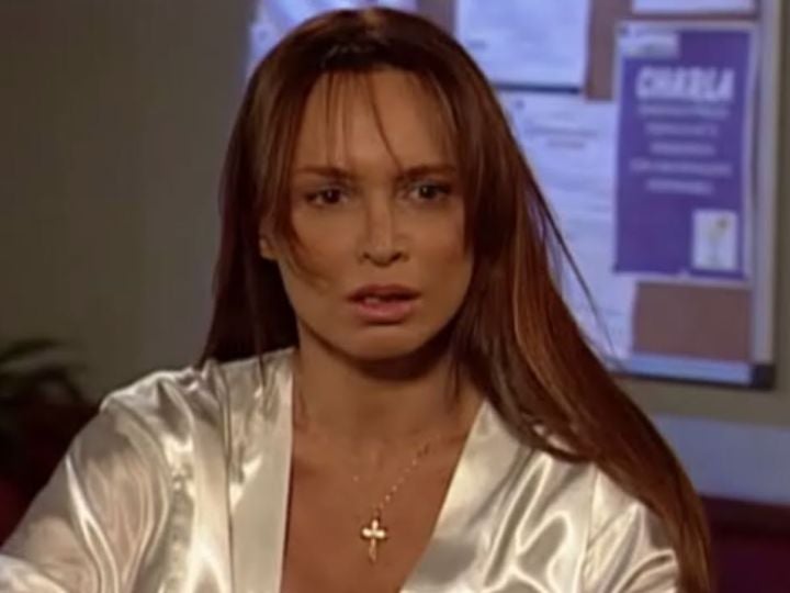 Corazón Esmeralda Capítulo 22