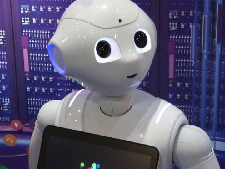 Qué Harás Cuando Un Robot Haga Tu Curro