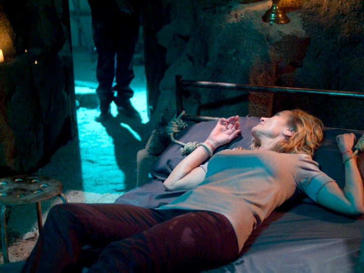 El Internado Temporada 7 Episodio 14